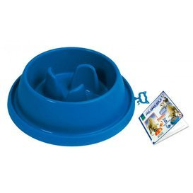 Yarro/Moderna Miska Slow Food Nr3 - 31,5x9cm spowalniająca jedzenie