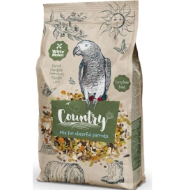 Witte Molen Country Parrot Karma dla Papug 2kg