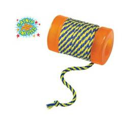 Petstages Zabawka Dla Kota Szpulka z Kocimiętką