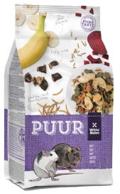 Witte Molen Puur Rats Karma Dla Szczura 800g