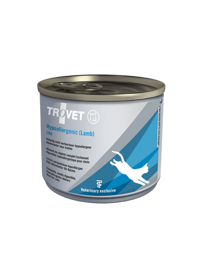 Trovet LRD Hypoallergenic dla Kota Jagnięcina 200g