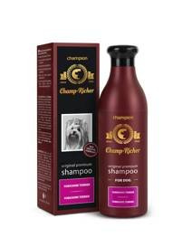 Champ-Richer Szampon dla psów rasy york 250ml