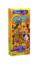 Dako-Art Smakoszka dla Gryzoni Miodowa