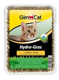 Gimpet Hydro-Gras 150g Trawa Pojemnik