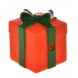 Barry King Piszcząca Zabawka Dla Psa Prezent 8,5x6cm