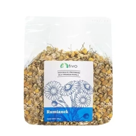 Tivo Rumianek dla Gryzoni Królików 100g