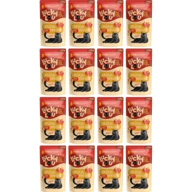 Lucky Lou Karma Dla Kota Drób 16x125g