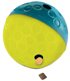 Nina Ottosson Dog Treat Tumble Small 11cm, gra edukacyjna dla psa