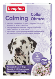 Beaphar Calming Collar Dog, obroża uspokajająca dla psa
