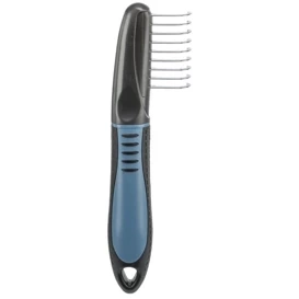 Trixie Grzebień Odfilcowujący Wygięty