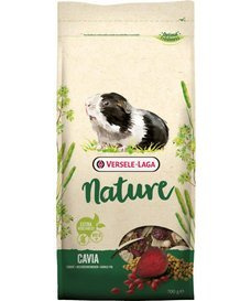 Versele-Laga Karma dla świnki morskiej Cavia nature 700g dla Kawii Domowych