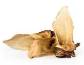 Balto Przysmak Dla Psa Ucho Sarny 5szt