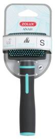 Zolux Anah Miękka szczotka mała