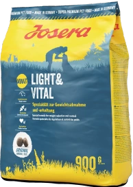 Josera Light & Vital 900g
