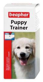 Beaphar Puppy Preparat Nauka Czystości Szczeniąt 20ml