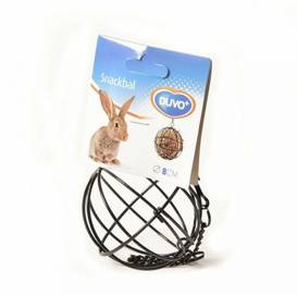 Duvo+ Kula Do Siana Dla Gryzonia 8cm