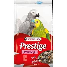 Versele Laga pokarm dla Dużych papug Parrots 1kg