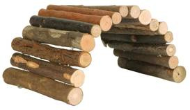 Trixie Tx-62151 Mostek Dla Gryzoni 22x10cm