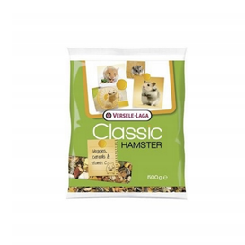 Versele-Laga 500g Classic Hamster Karma dla Chomika