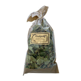 Wio-Mar liść Truskawki 100g