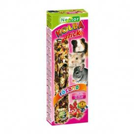 Nestor Kolba dla gryzoni Różana 115g