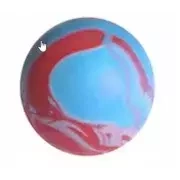 Sum-Plast Zabawka Dla Psa Piłka Nr.1