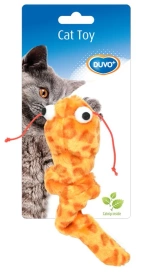 Duvo+ Zabawka Dla Kota Robak Z Kocimiętką 17cm
