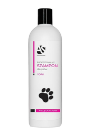 As Professional Szampon York 500ml
