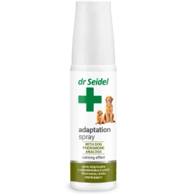 Dr Seidel Spray adaptacyjny dla psów 90ml