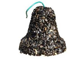 Gami Dzwonek dla Ptaków Zbożowo-Słonecznikowy