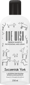 One Wish Szampon Szczeniak York