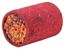 Ham Stake Tunel Buraczany Z Warzywami i Porzeczką