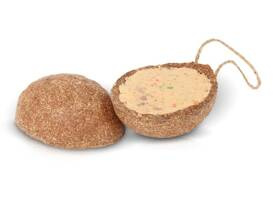 Megan Eko Kokos Przysmak dla Dzikich Ptaków 220g 