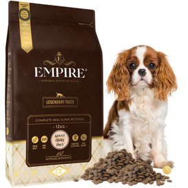 Empire Karma Dla Psa S i M Daily Diet 12kg