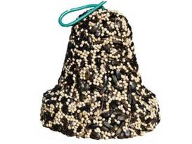 Gami Dzwonek dla Ptaków Zbożowo-Słonecznikowy+Proso