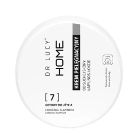 Dr Lucy 7 Krem Pies Do Suchej Skóry 100g