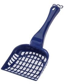 Ebi Łopatka do Kuwety Standard Grube Oczka 26x10,5cm