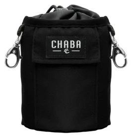 Chaba Saszetka Na Przysmaki Woreczki Dla Psa Czarna