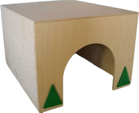 Pino-31 Domek Dla Królika Duży 34831