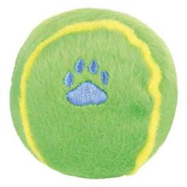 Trixie Piszcząca Piłka Dla Psa 6cm Mix Kolorów