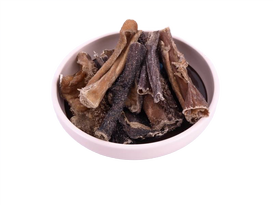 Arami Przysmak Dla Psa Żwacze Wołowe 1kg