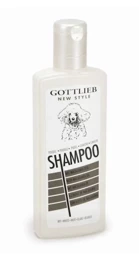 Gottlieb Szampon dla Pudla Białego 300ml