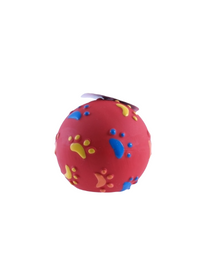 Nobby Zabawka Dla Psa Piłki W Łapki 6.5cm