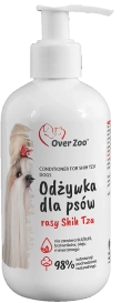 Over Zoo Odżywka dla Psa Shih Tzu 240ml