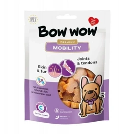 Bow Wow Mobility Przysmak dla Psa na Zdrowe Stawy 60g