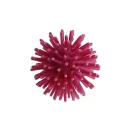 Sum-Plast Zabawka dla Psa Piłka z Kolcami 3,5cm