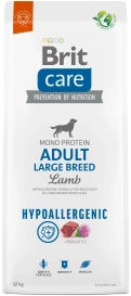 Brit Care Monoproteinowa Karma dla Psa Jagnięcina 12kg