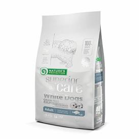 Natures Protection Superior Care White Small Dog Fish 1,5kg