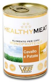 Healthy Karma Dla Psa Mono Konina Ziemniak 400g