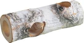 Pino-27 Zabawka Gryzoń Labirynt Z Korą 34827